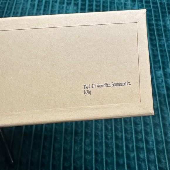 Harry Potter ‘Draco Malfoy's Wand’ with Ollivander's Wand Box 🧙 - Picture 6 of 7